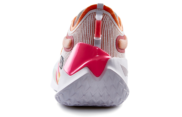 Li Ning JB1 Jimmy Butler 1 Taiyuan Cushioning Slip Resistant Rebound Low top Basketball Shoes Men’s