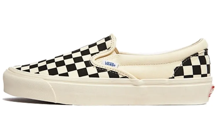 Slip-On Og Classic Vans 'Canvas'