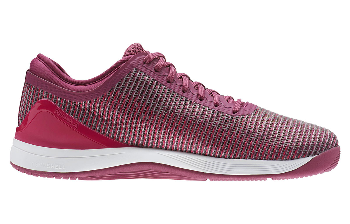 R CrossFit Wmns Reebok Nano 8.0 ‘Berry Pink’ Women’s