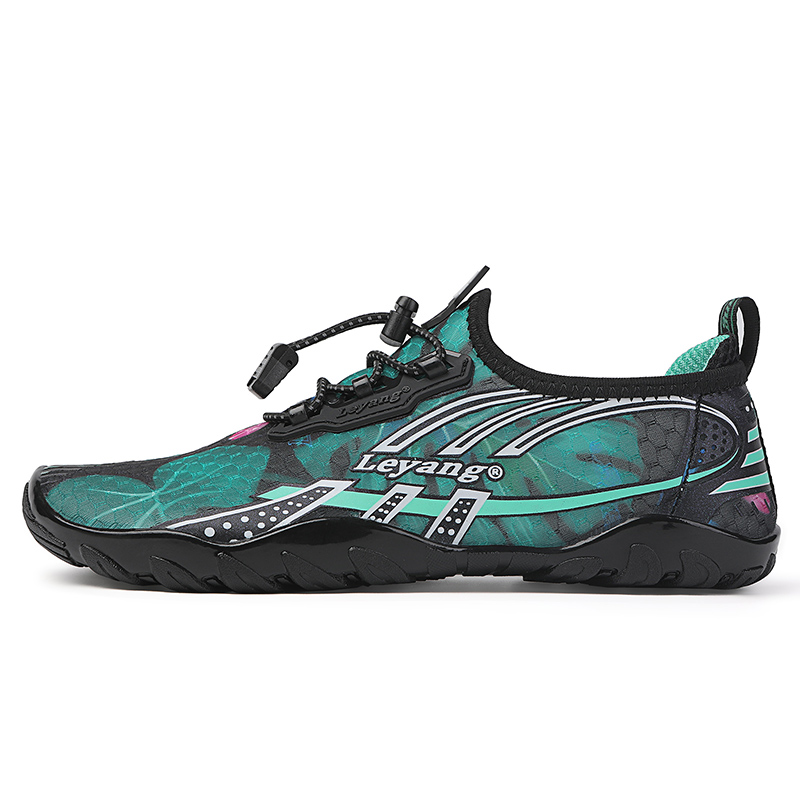 Leyang Low top Training Shoes Women’s Dutch Green