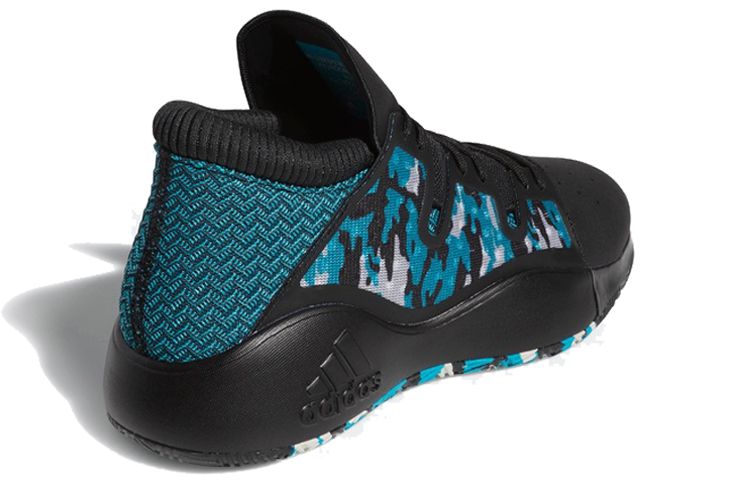 Adidas Pro Vision Select Pe ‘Black Blue’