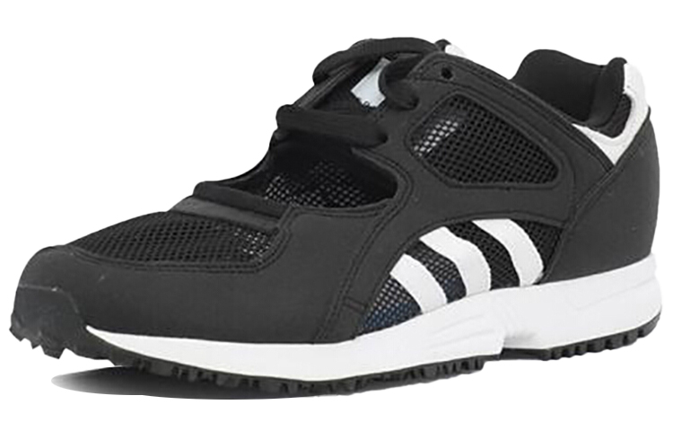 Adidas Originals Eqt Racing 91 Sandal Black Women's