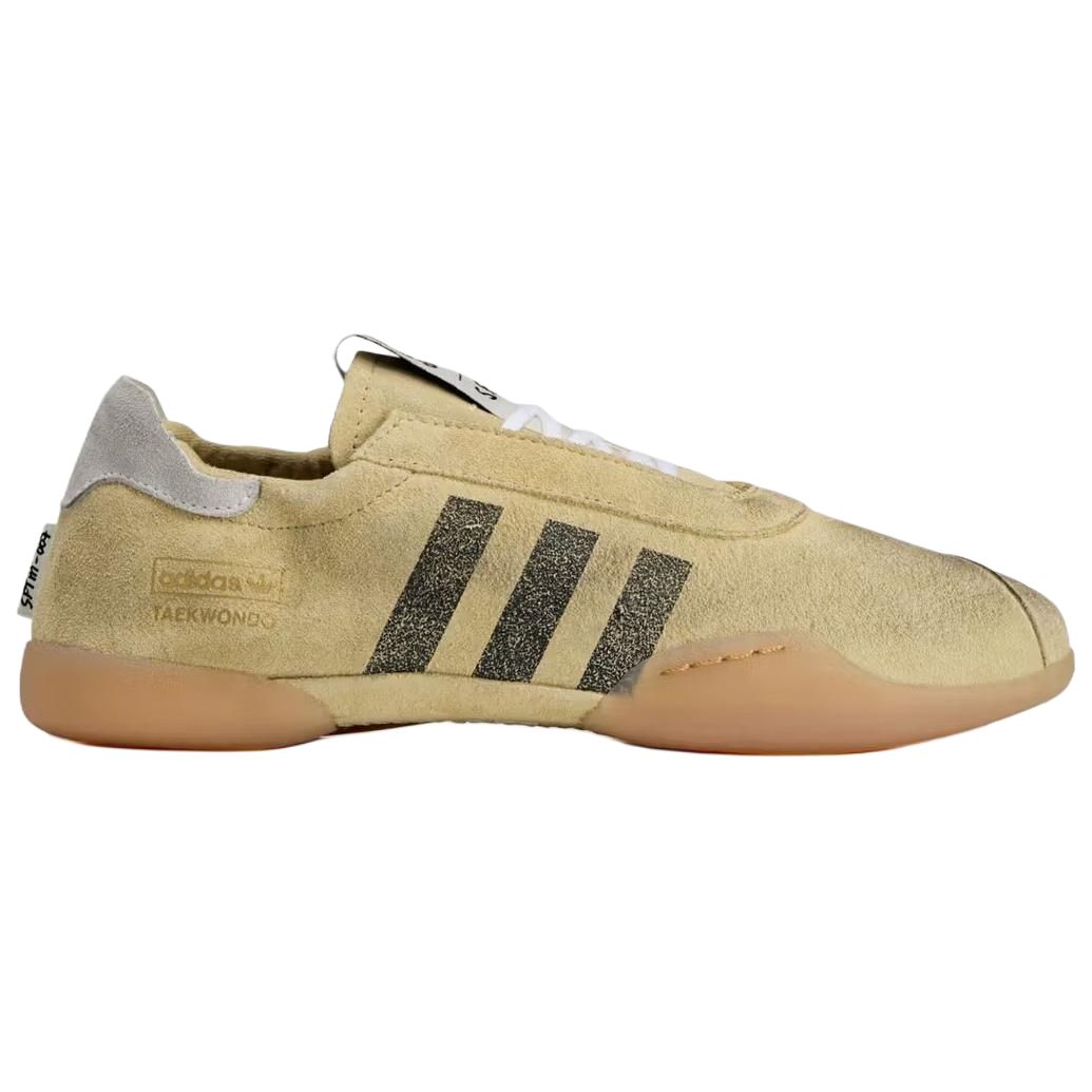 Taekwondo Song for the Mute x Taekwondo Wmns Adidas Originals Mei ‘Cream White’