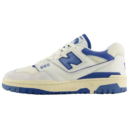 550 Men's New Balance 'Sea Salt Pack - Blue Agate'