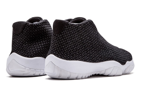 Jordan Future Oreo
