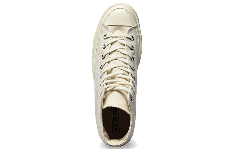 Кеды Converse 1970s (белые) — фото 5