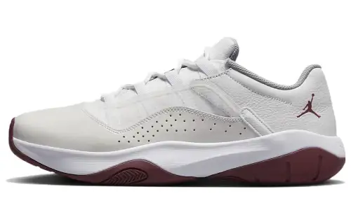 Jordan 11 Cmft Low Steel Grey Cherrywood