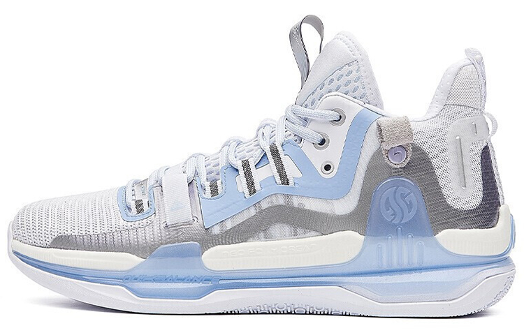 361° AG1 Pro Ice Blade Textile, Synthetic Leather, TPU Cushioning Slip Resistant Abrasion Resistant Coverage Support
