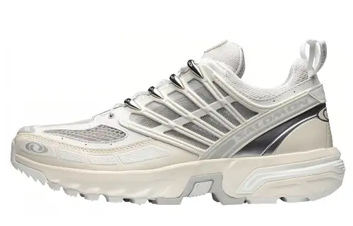 Acs Pro Salomon Advanced 'White Vanilla Ice'