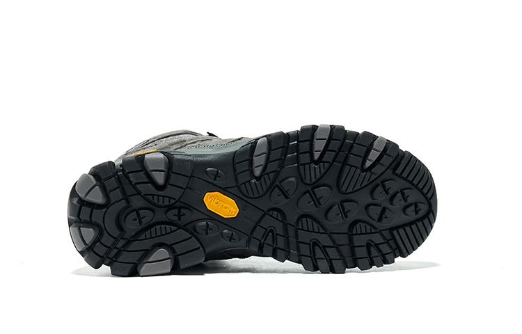 MERRELL Women’s Moab 3 Mid ‘Granite’ Women’s