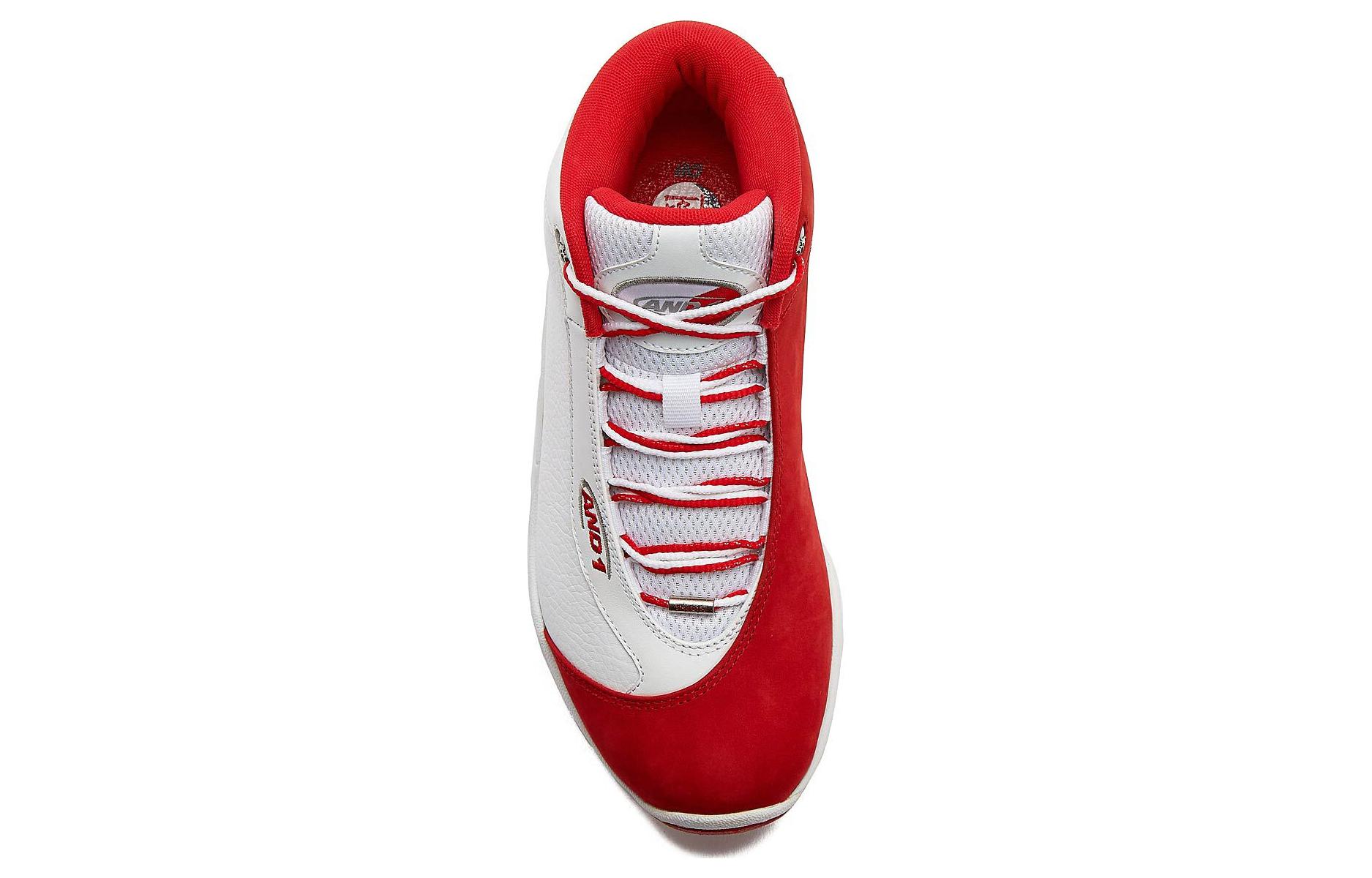 AND1 Tai Chi Dunk Contest