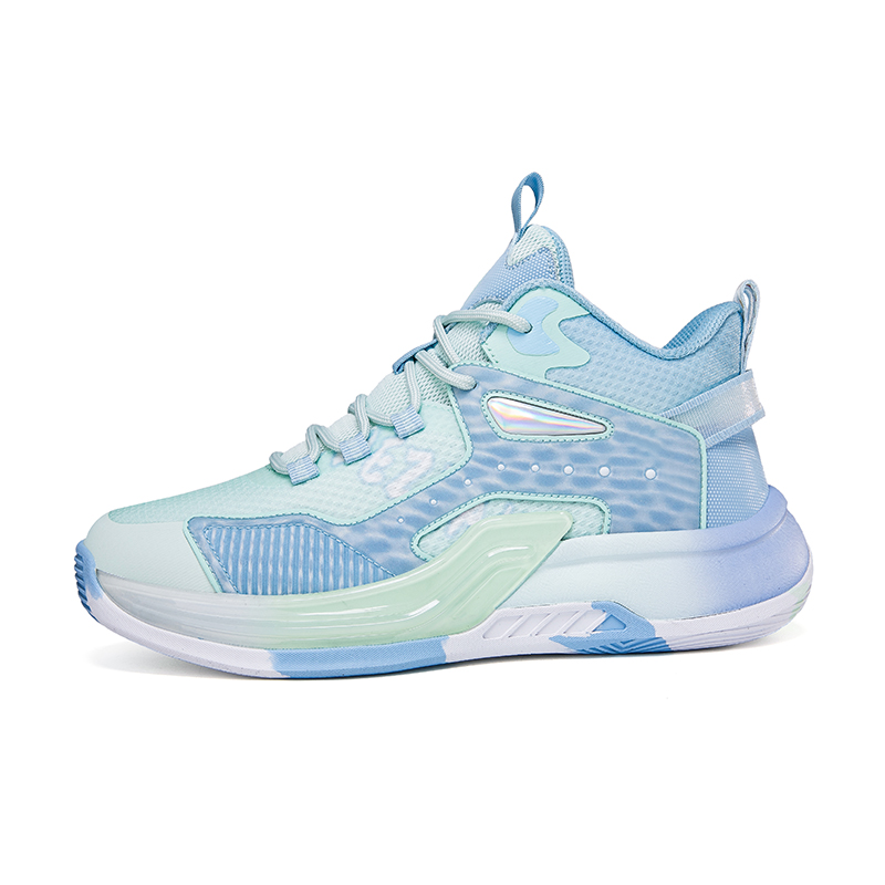 ANDEZHANMUSI Low top Basketball Shoes Unisex