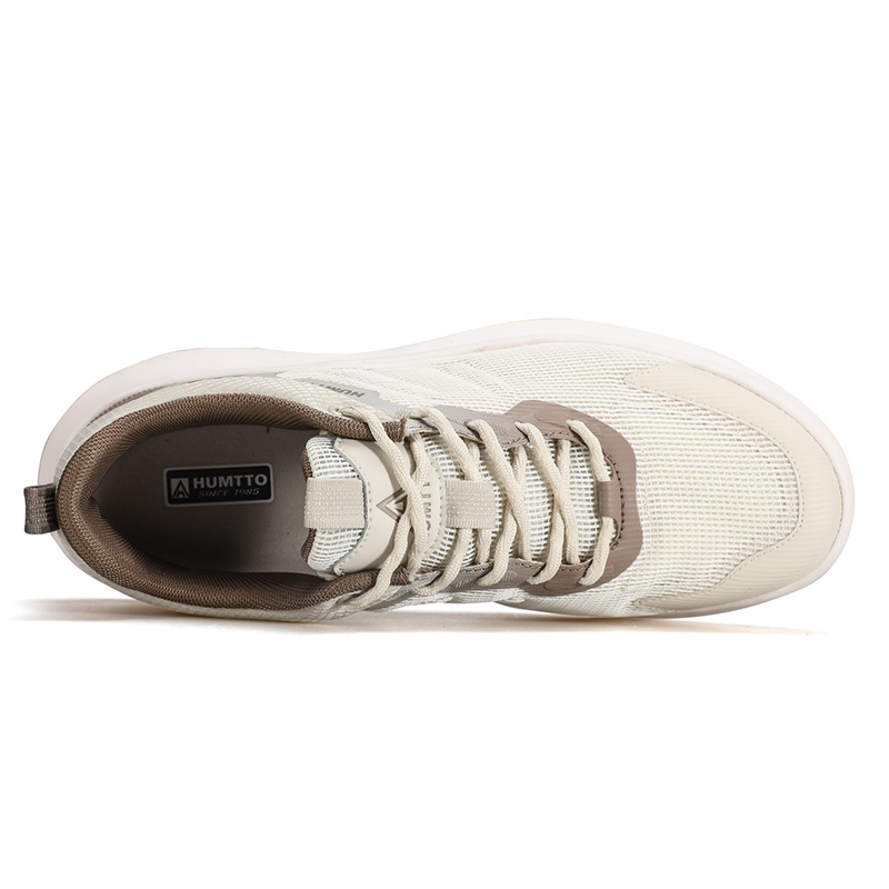 HUMTTO Fabric Abrasion Resistant Breathable Balance Impact Resistant Lightweight Rebound
