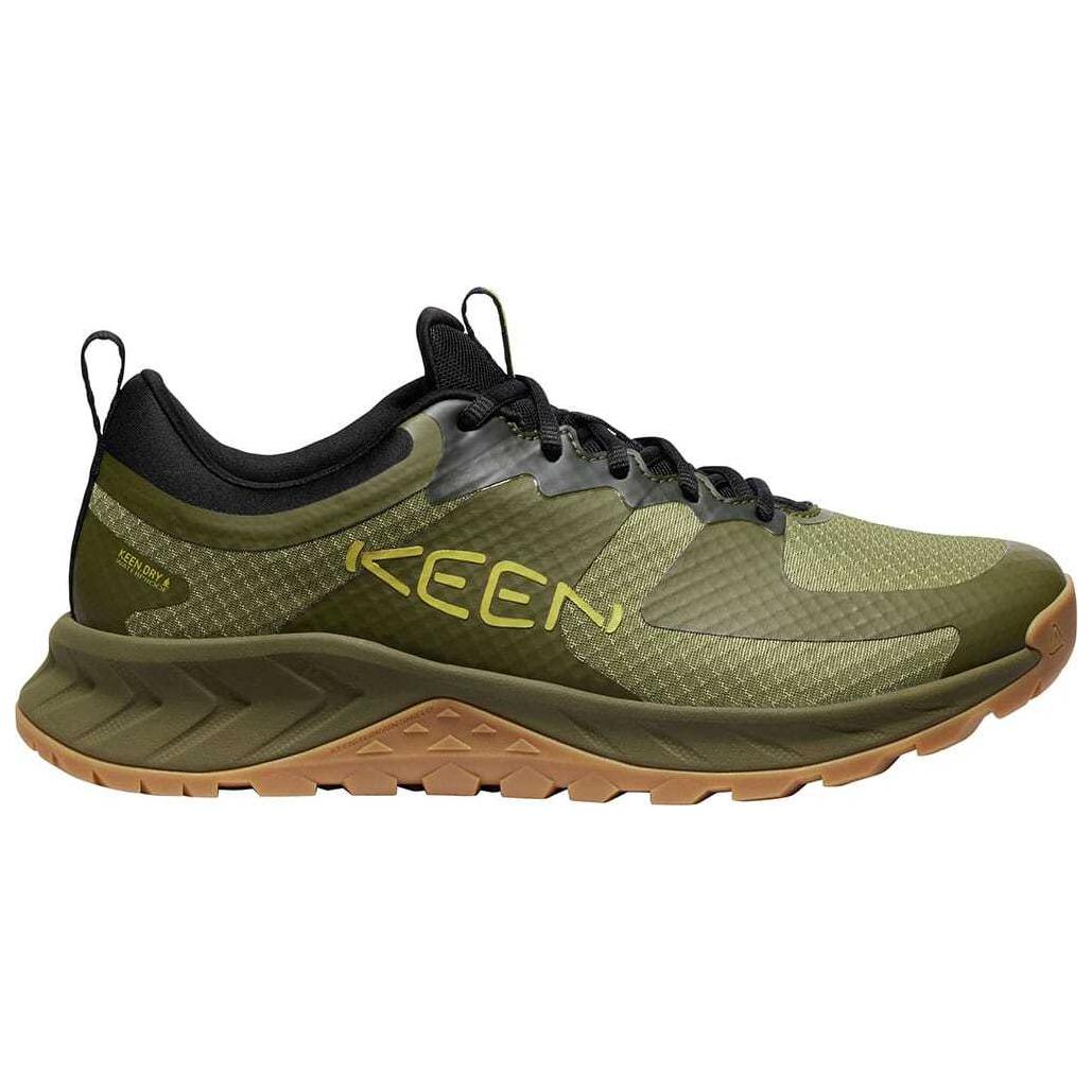 Keen Versacore Slip Resistant, Abrasion Resistant, Waterproof Slip Resistant, Abrasion Resistant, Waterproof Low top