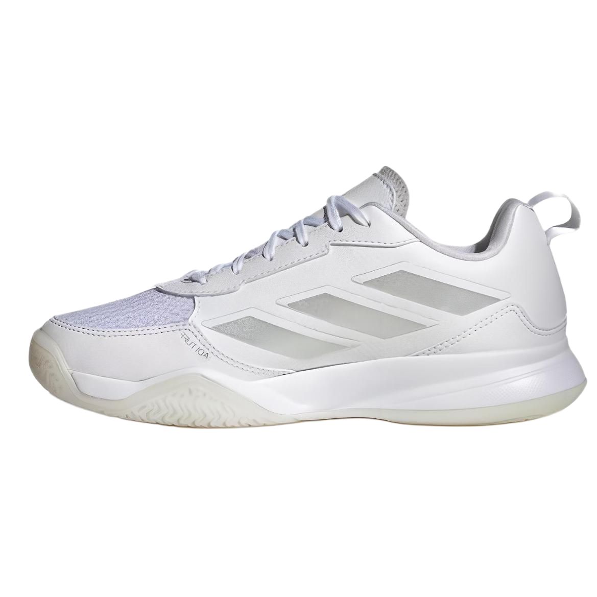Adidas Wmns Avaflash Low 'White Silver Metallic' Women's