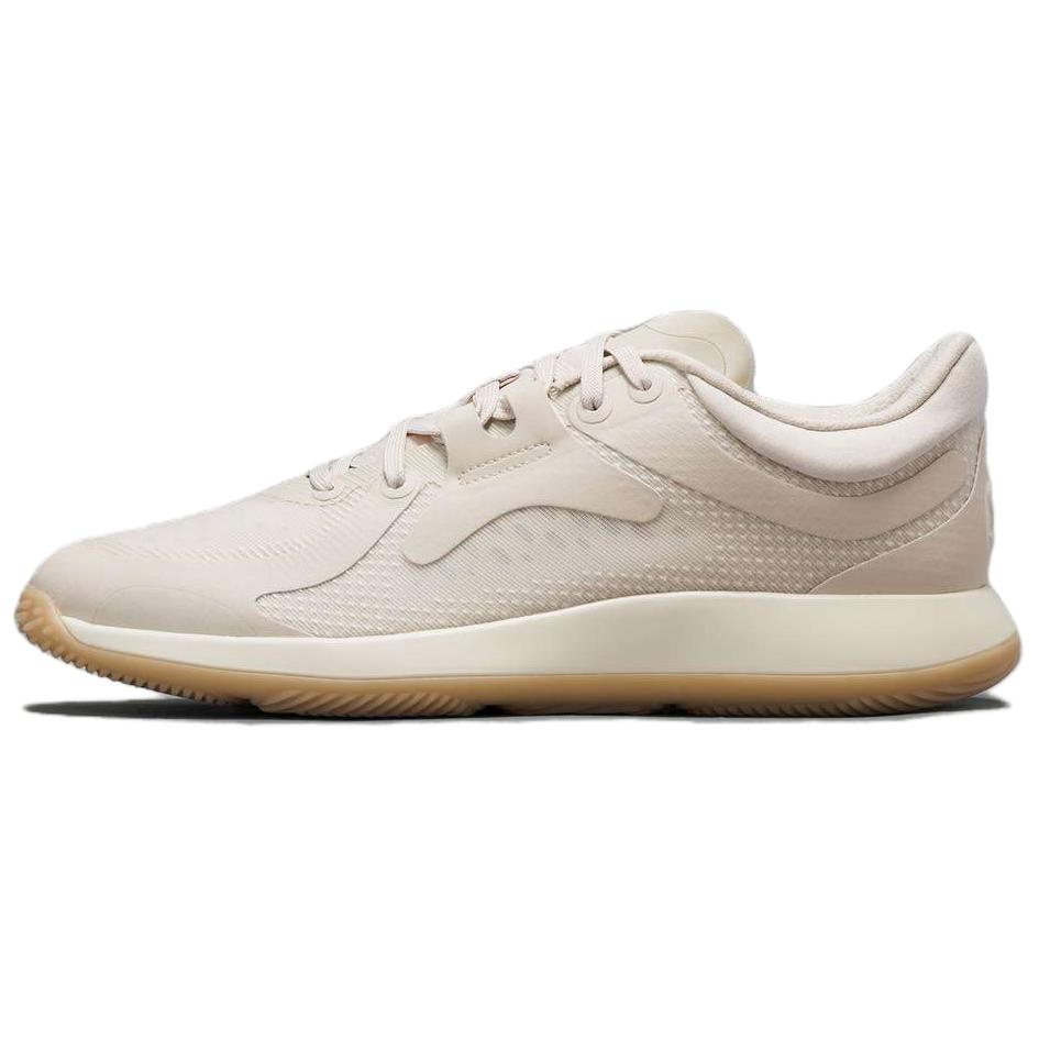 Lululemon Strongfeel Comfortable And Breathable Cushioning, Wear Resistant Low top Training Shoes Women’s Yellow