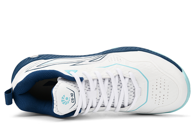 Li Ning PU, Textile Slip Resistant Abrasion Resistant Breathable Coverage