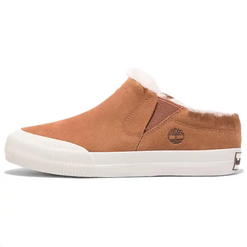 Timberland Ankle Boots Women's Brown