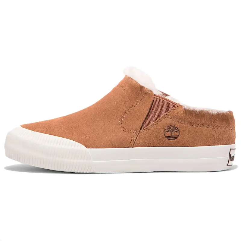 Timberland Ankle Boots Women's Brown
