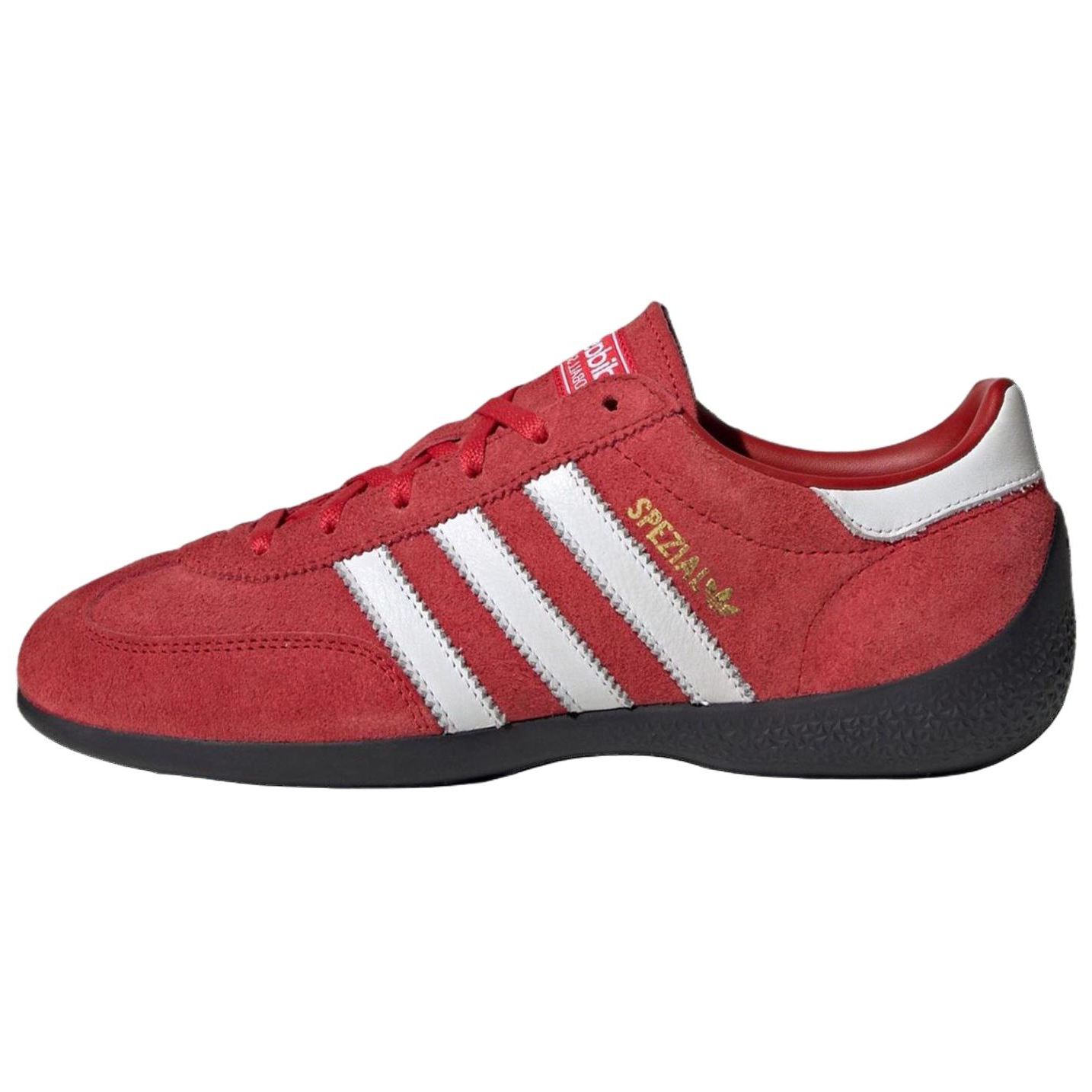Adidas Originals Handball Special Racing Shoes Unisex Red