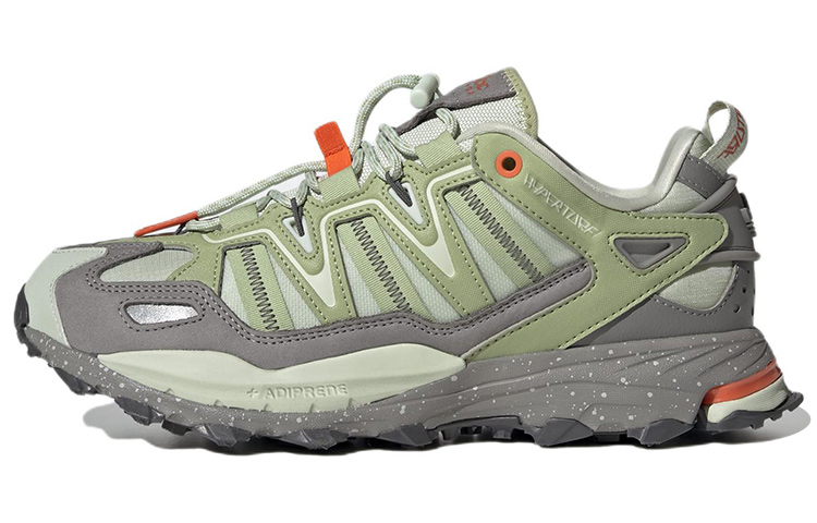 Hyperturf Adidas Originals 'Linen Green Grey'