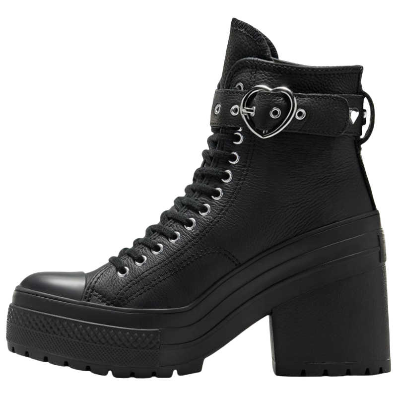 Chuck 70 De Luxe Wmns Converse Heel Platform High 'Valentine's Day 2025' Women's