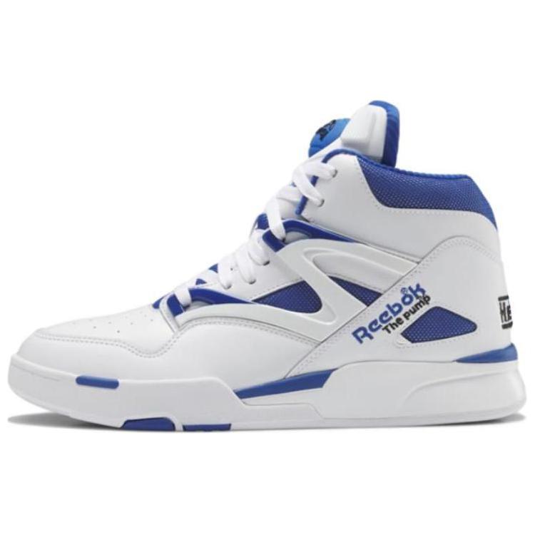 Pump Omni Reebok Zone 2 'NCAA Pack - Kentucky'