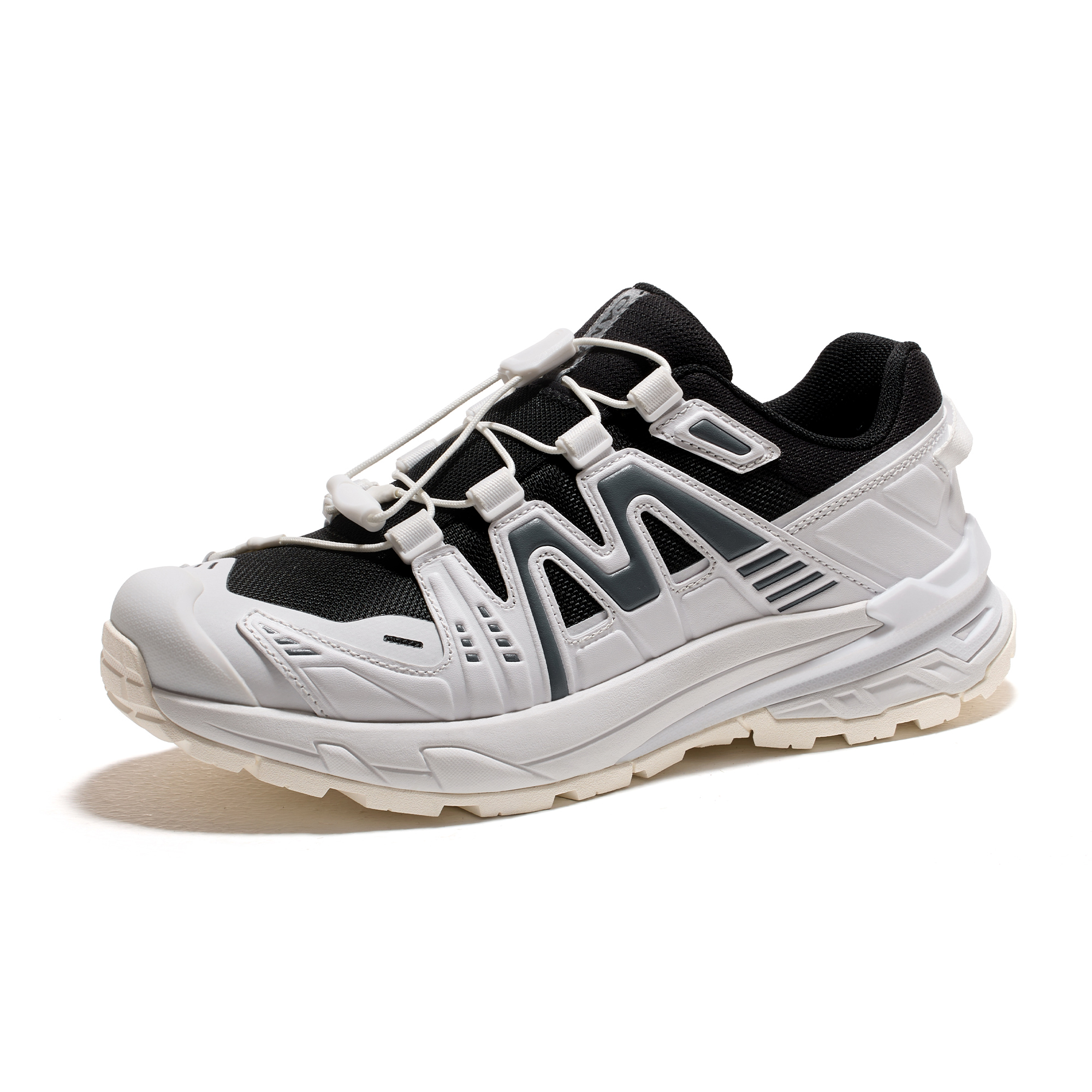 CAMEL Glacier Low top Hiking Shoes Men’s