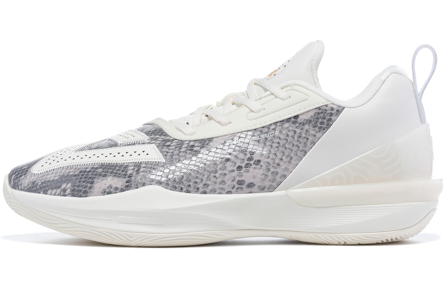 PEAK Basketball Shoes Men