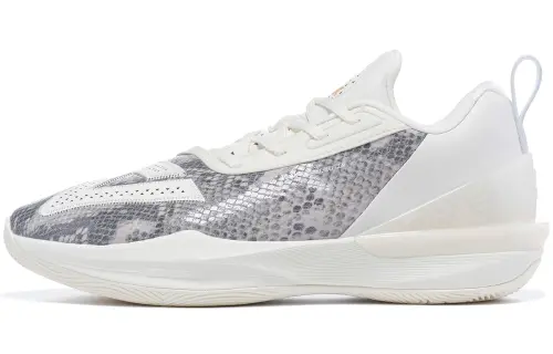 PEAK Basketball Shoes Men