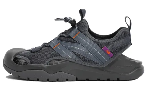 New Balance 4205 Sandal Grey