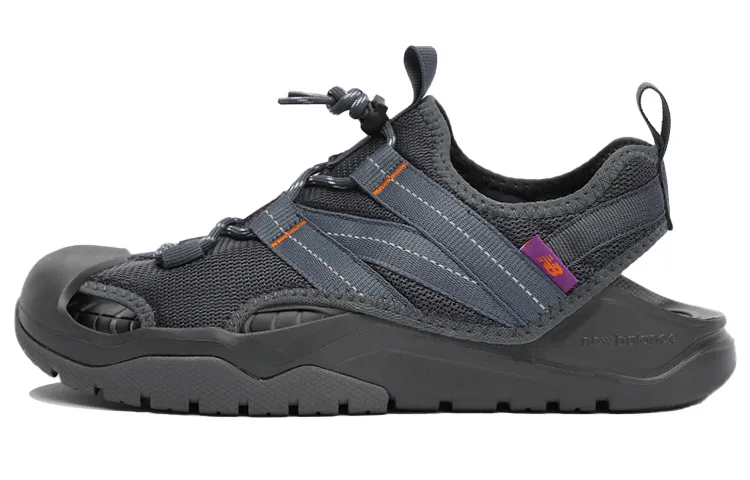 New Balance 4205 Sandal Grey