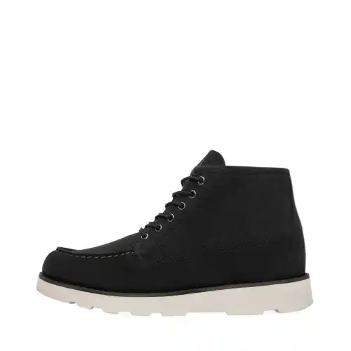 Timberland Chukka Leather Ankle Boots Men's