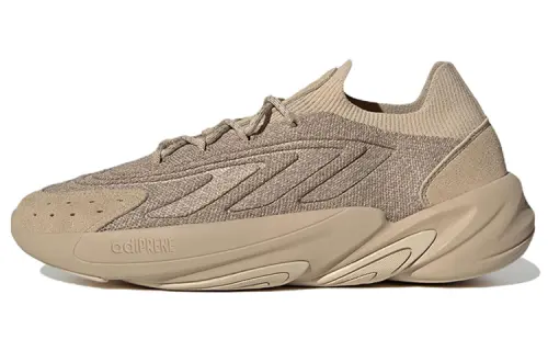 Adidas Ozelia Knit 'Magic Beige Brown'