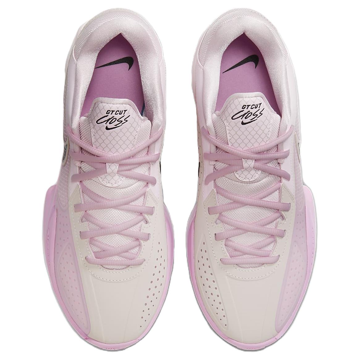 Nike Air Zoom Gt Cut Cross Ep ‘Think Pink’