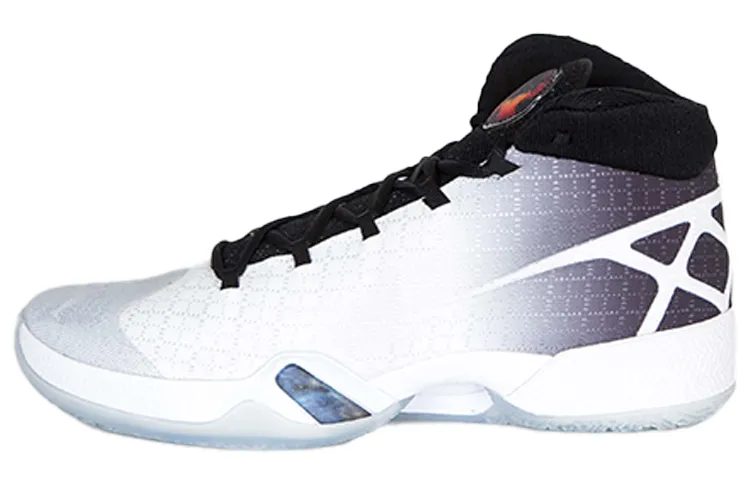 Jordan Xxx White Black