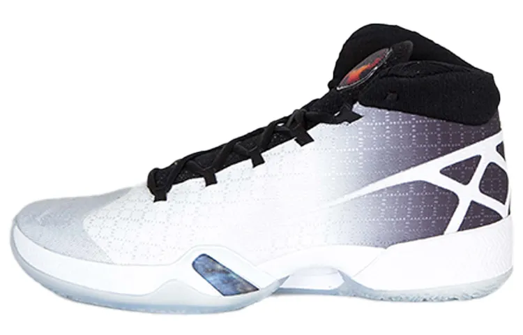 Jordan Xxx White Black