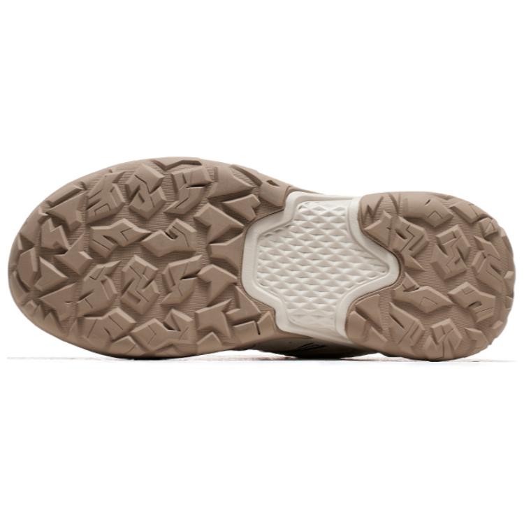 CAMEL Comfortable And Breathable Slip Resistant Abrasion Resistant Low top Mountaineering Shoes Women’s