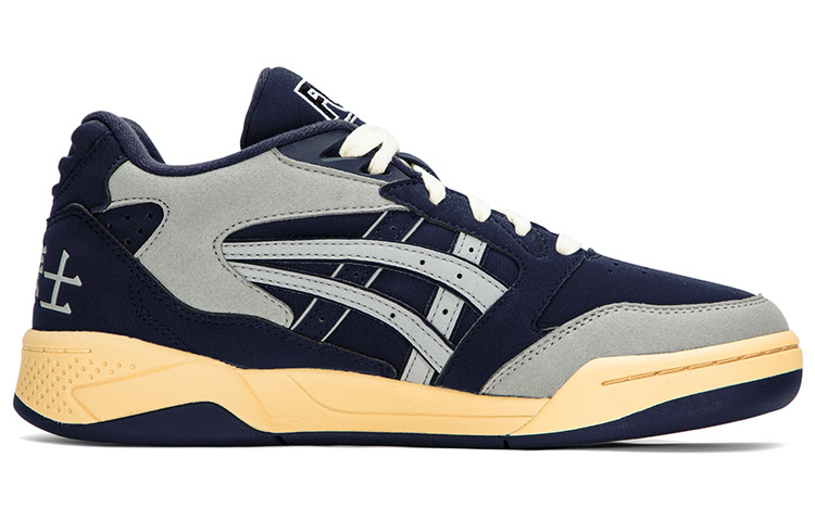 ASICS Gel Fuse Og Shoes ‘Black Grey’