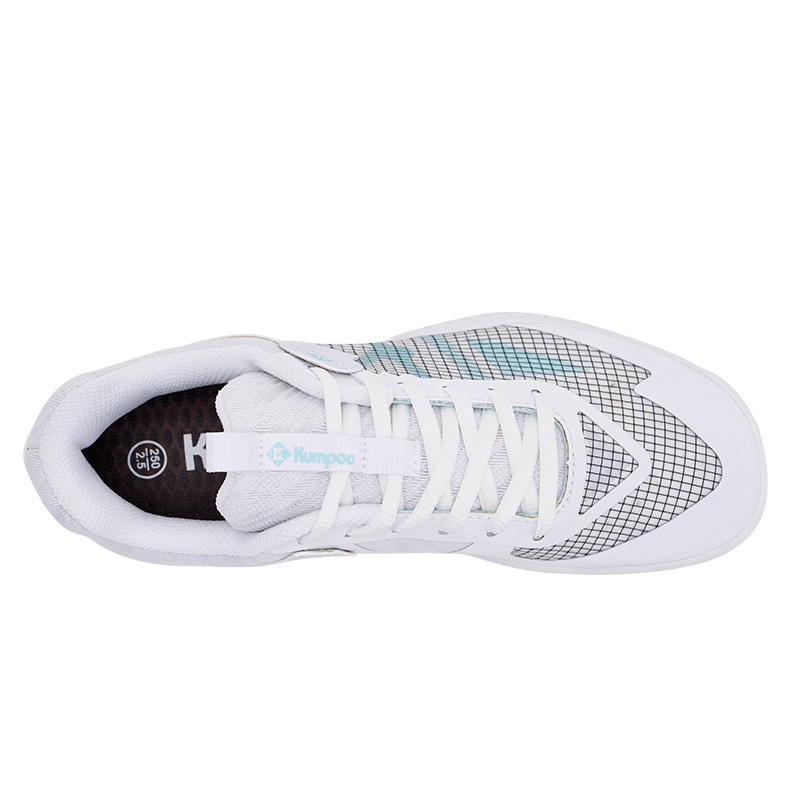 KUMPOO KH D511 Cushioning Slip Resistant Breathable Support Impact Resistant Lightweight