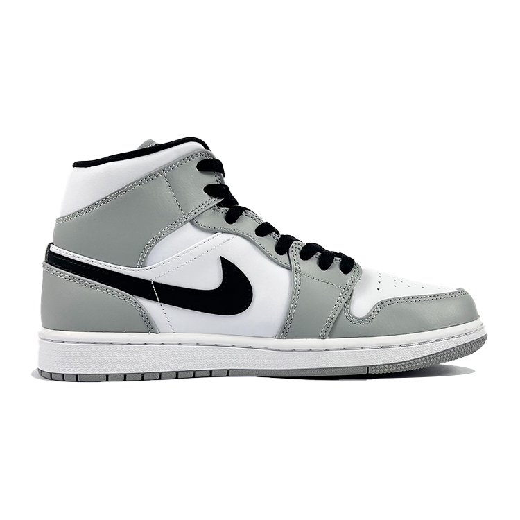 Jordan Air Jordan 1 Cushioning Slip Resistant Abrasion Resistant Cushioning Slip Resistant Abrasion Resistant Mid top