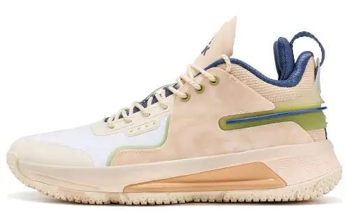 PEAK Xi'an Museum Collaboration Colorway, Taichi Flash 4 Cushioning Slip Resistant Abrasion Resistant
