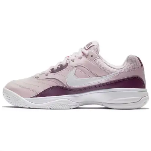 Nike Court Lite Barely Rose Pro Purple Women's