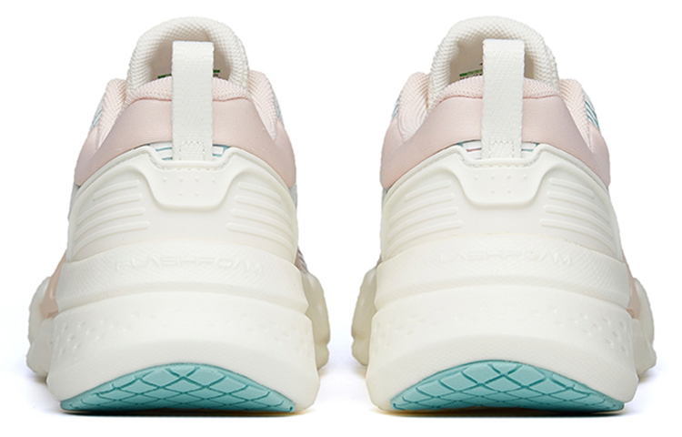 Anta Low top Training Shoes Women’s White Pink