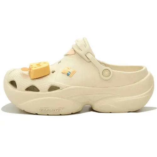 KAALIXTO Clogs Unisex