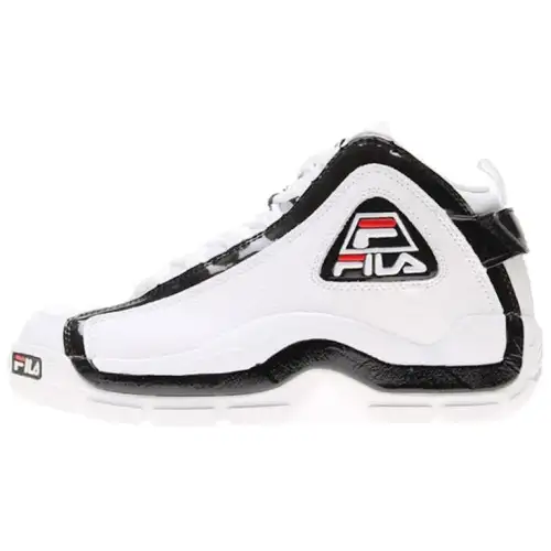FILA 96 Grant Hill Bulls By The Horn Pack