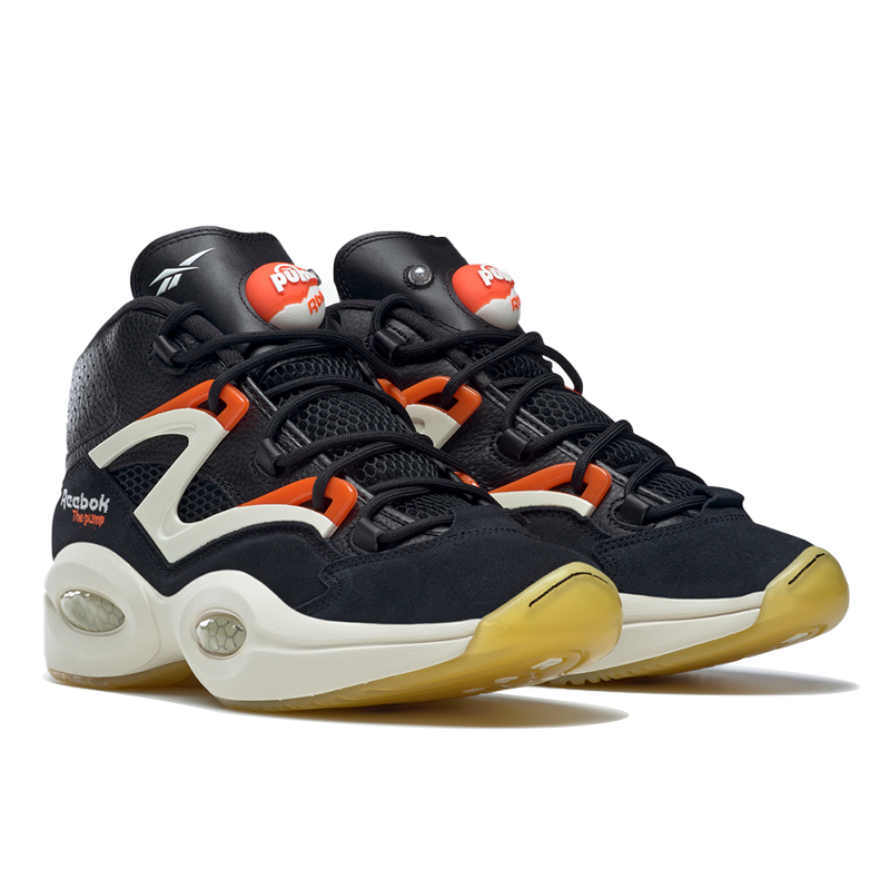 Question Reebok Pump ‘Pump Omni Lite’