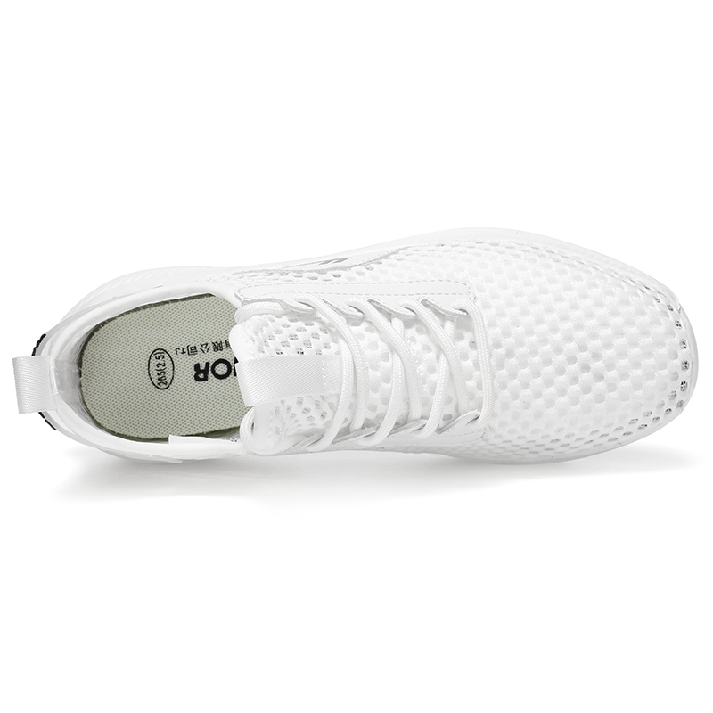 Warrior Low top Running Shoes Unisex