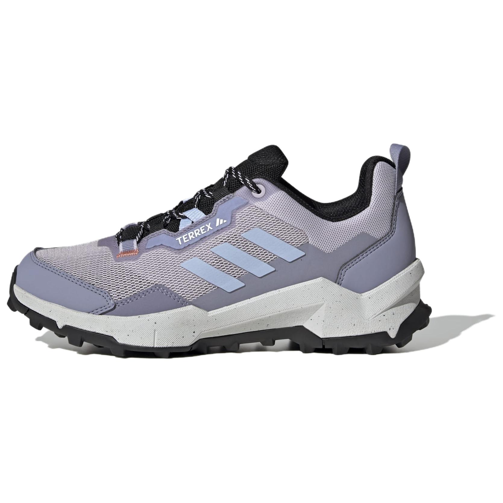 Adidas Terrex Ax4 Cushioning Abrasion Resistant Cushioning, Wear Resistant Low top Mountaineering Shoes Women's