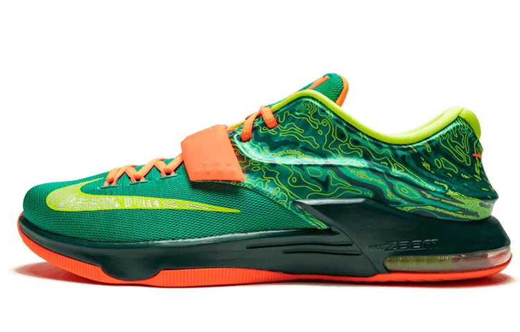 Nike Kd 7 'Weatherman'